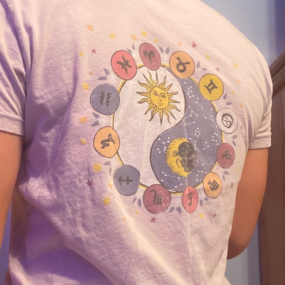 basic tshirt - Picture 2 of 4